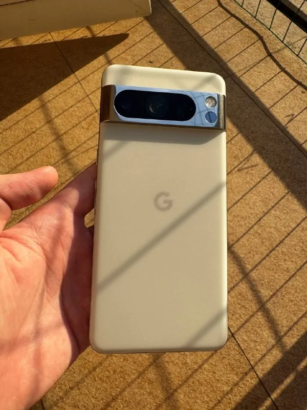 Google Pixel 8 Pro 1