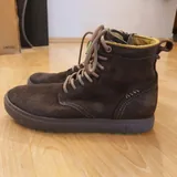 Мужские ботинки Satorisan 3