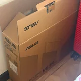 Asus TUF VG279Q3R 27" FHD Monitor 4