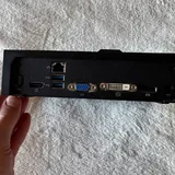 Док-станция Dell ProX 3