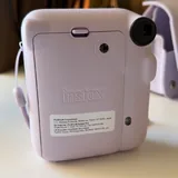 Fujifilm Instax Mini 12 3