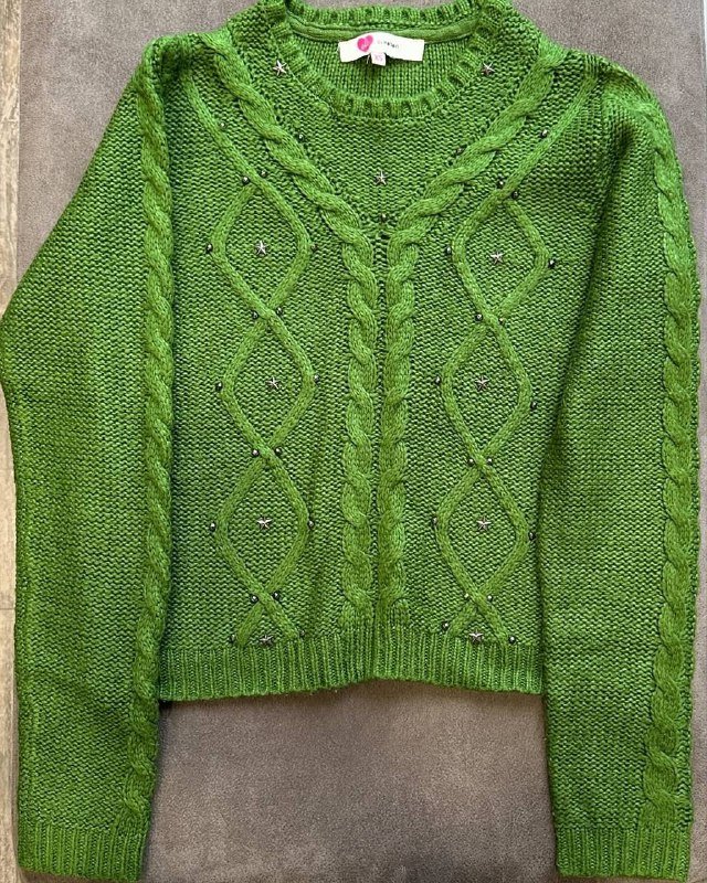 Свитера разных брендов (XS) 3