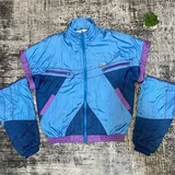 Vintage Ellesse zip up jacket 2