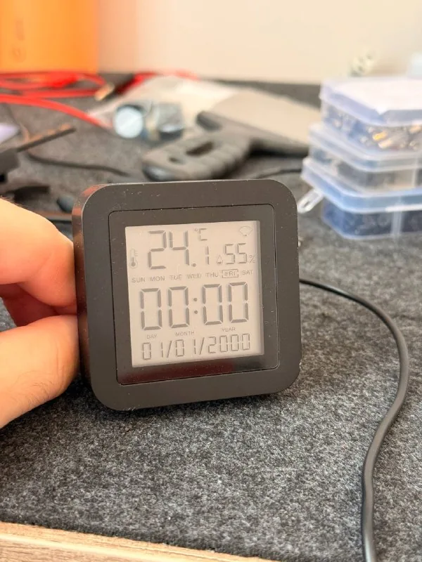Smart IR Remote 1