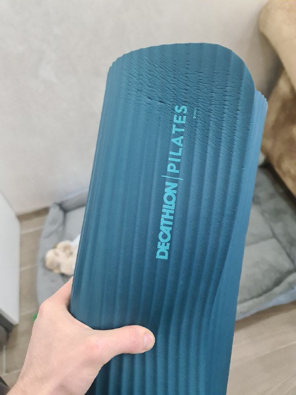 Коврик для йоги Decathlon
