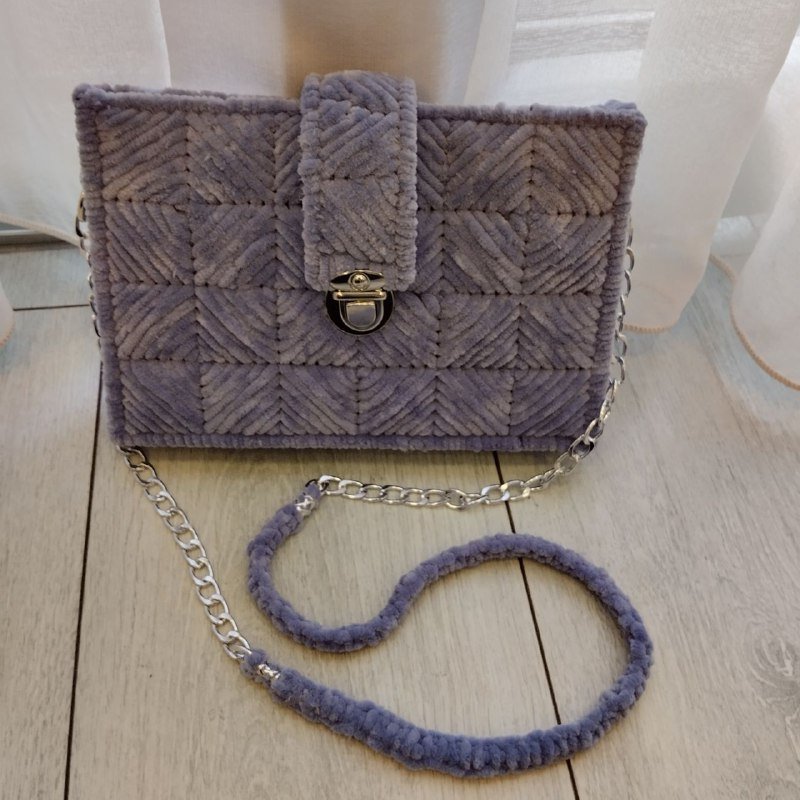 Сумки ручной работы 2