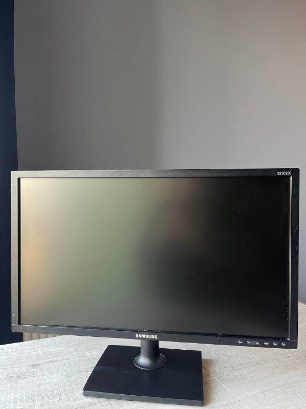 Настольный компьютер с монитором 23 дюйма 3