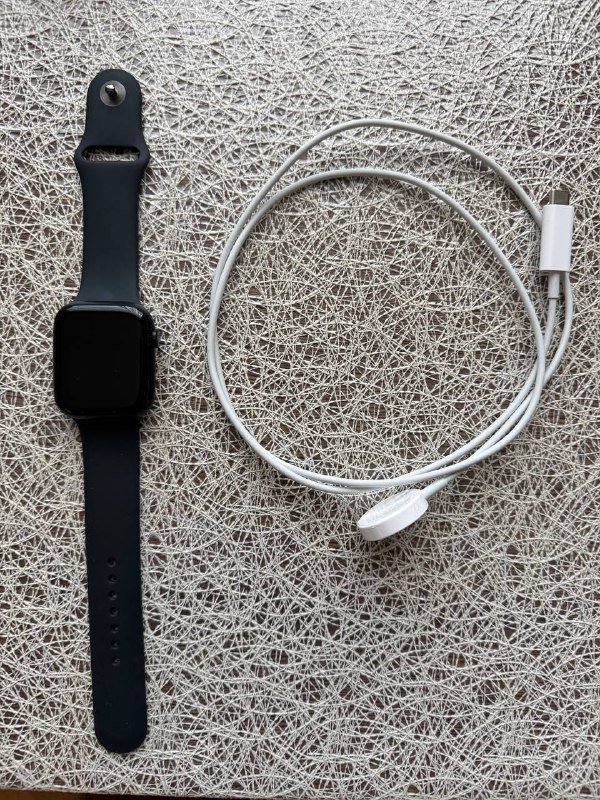 Apple Watch 8 45