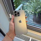 iPhone 15 Pro Max 256 ГБ 4
