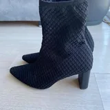Zara женские ботильоны, размер 38 1