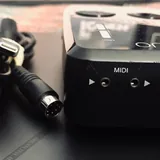 Аудиокарта Irig Pro Duo 1