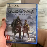 God of War Ragnarök PS5 2