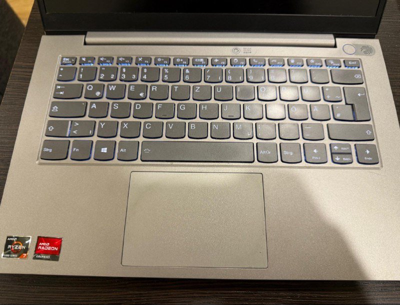 Ноутбук Lenovo ThinkBook 14 G3 подержанный 4