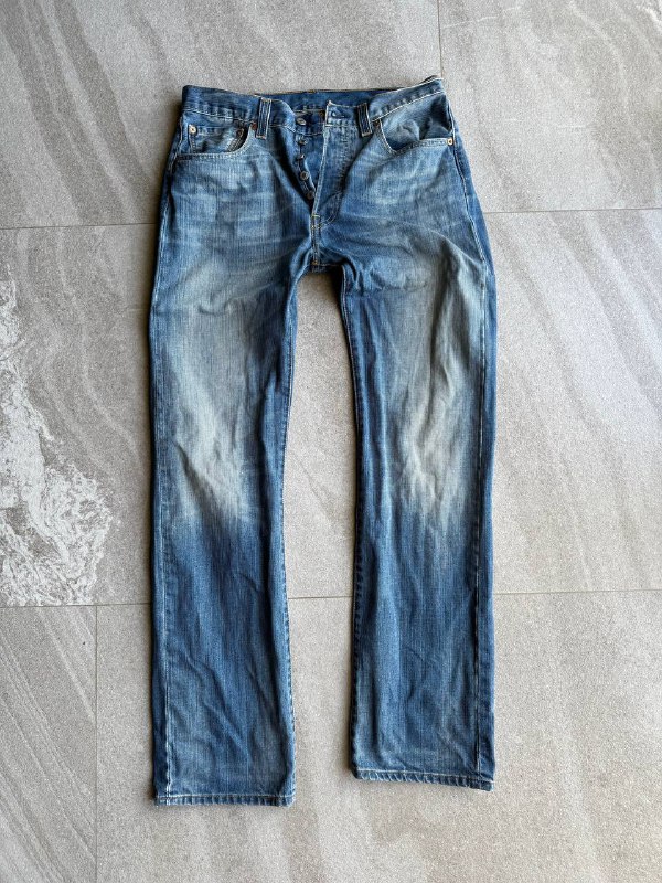 Gap 32/34 jeans 5