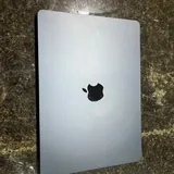 MacBook Air M2 13.6" 16GB 256GB 5