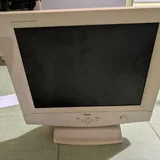 CRT мониторы, телевизор 3