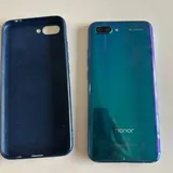 Honor 10 128GB, Redmi 9A 2