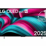 LG C5 OLED 42 дюйма 2
