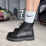 Женские ботинки Birkenstock Highwood Lace Mid 2