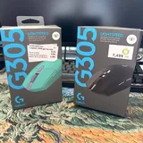 2 мышки Logitech G305 1