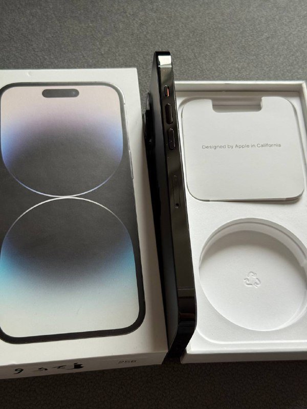 iPhone 14 Pro 256GB 2