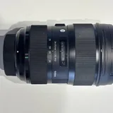 Объектив Sigma 24-35mm f/2 DG HSM Art 4