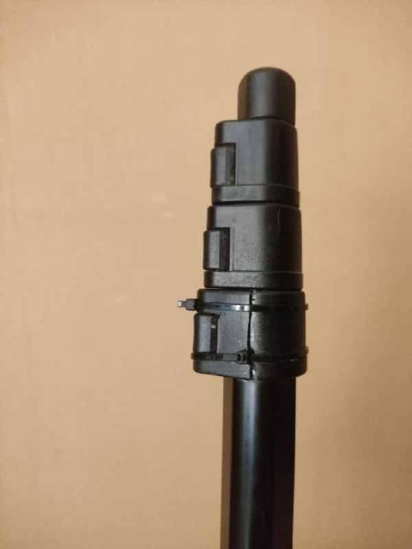 Штатив Manfrotto 728B 4
