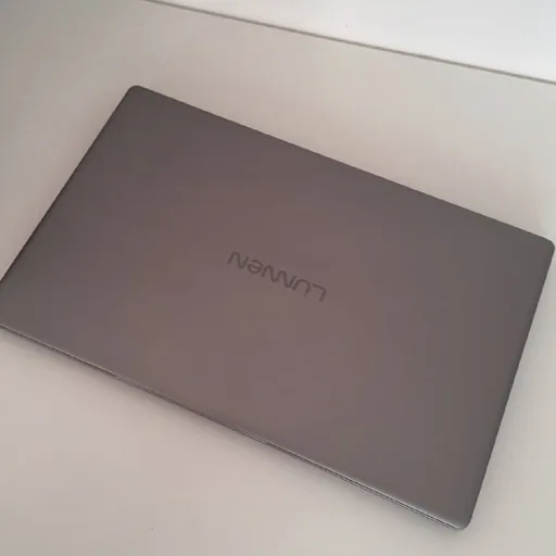 Ноутбук Lunnen Ground 16 Ryzen 7 32GB 512GB