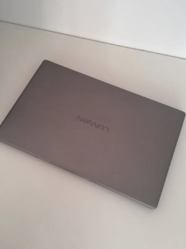 Ноутбук Lunnen Ground 16 Ryzen 7 32GB 512GB 1