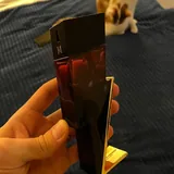 Мужской парфюм Carolina Herrera Bad Boy Elixir 50 мл 1