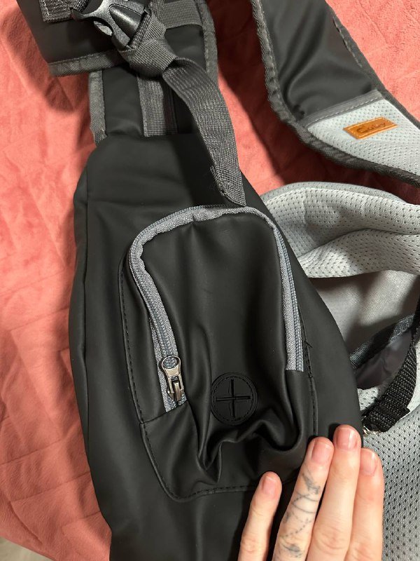 Сумка переноска для животного 5