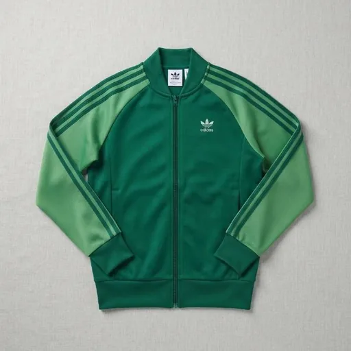 Винтажная олимпийка Adidas Originals