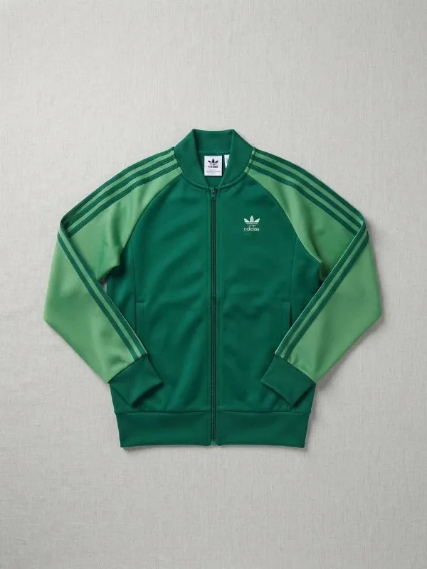 Винтажная олимпийка Adidas Originals