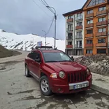 Jeep Compass 2010 2