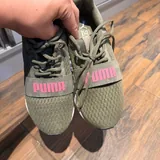 Кроссовки Puma 2