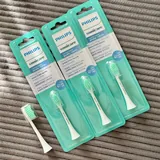 Насадки на зубную щетку Philips Sonicare 4 шт 1