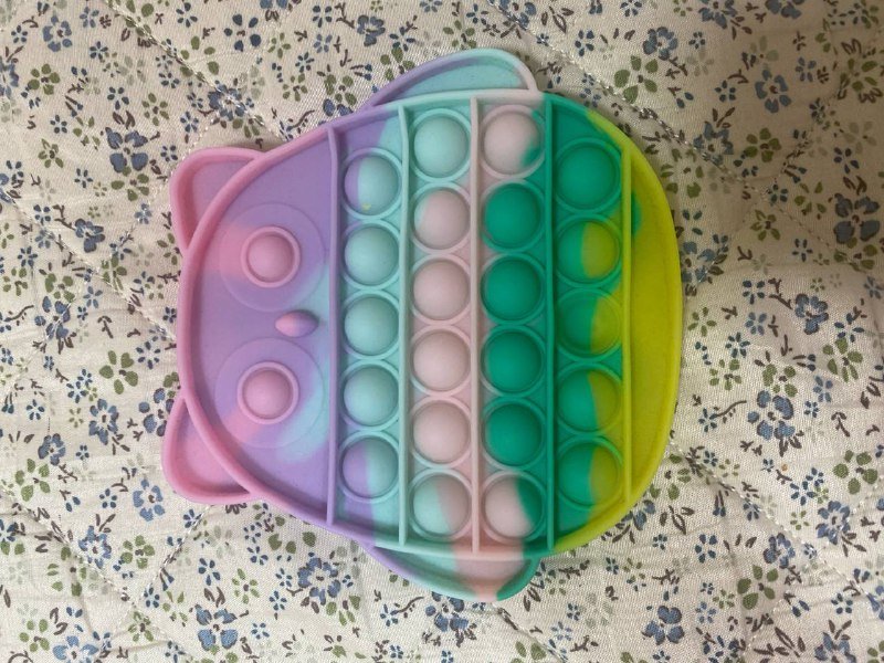 Игра Кингдомино, 2 книги, Поп-ит сова 6