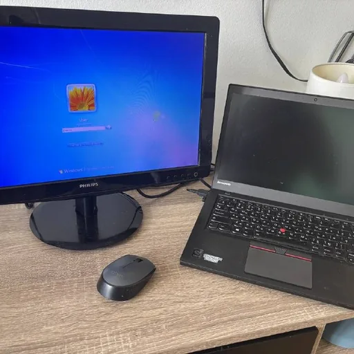 Lenovo ThinkPad T450s