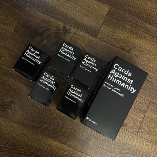 Cards Against Humanity