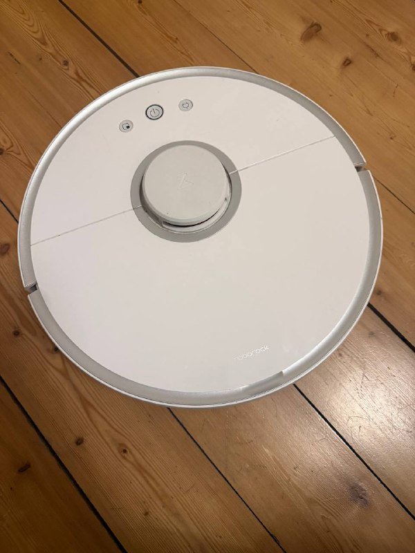 Робот-пылесос Roborock