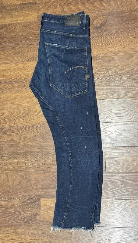 Мужские джинсы G-STAR 1