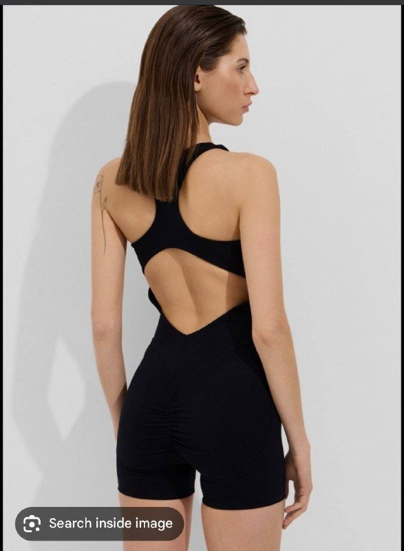 Спортивный комбинезон Irnby размер XS 5