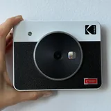 Kodak Mini Shot 3 Retro C300R 1