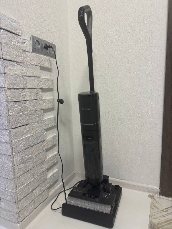 Dreame H12 Pro пылесос