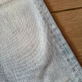 Джинсы Levi's 501 Original Fit женские 4