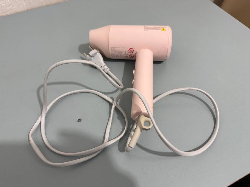 Фен компактный Xiaomi H101 2