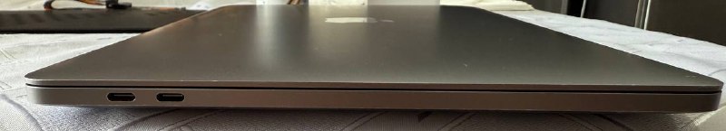 MacBook Pro 13 2020 intel, Silver, 32/512 2