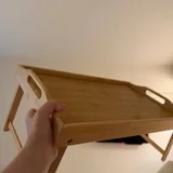Подставка для еды 3