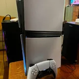 PS5 Pro 2
