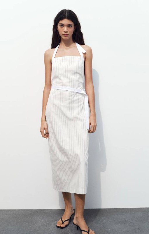 Все платья от Zara size xs-s 6
